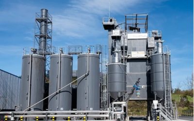 Enerlan Solutions ha desarrollado la permisología ambiental (AAI y EIA), la ingeniería constructiva y de detalle (Proyectos) y la dirección facultativa de las obras